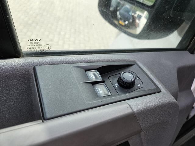 Volkswagen CRAFTER 35 2.0 TDI L4 DC Highline – foto 5