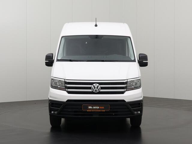 Volkswagen CRAFTER 2.0TDi 177PK Automaat L3H3 | Navigatie | Camera | Multimedia | Airco | Cruise | trekhaak – foto 10
