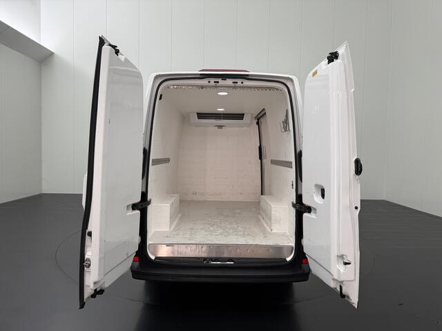 Volkswagen CRAFTER 2.0TDI 140PK L3H3 Comfortline Koelauto | Airco | cruise | 3-Zits – foto 4