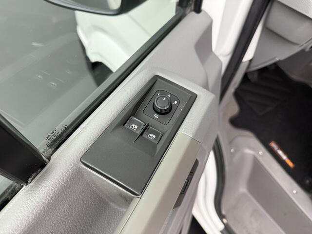 Volkswagen CRAFTER 2.0TDI 140PK L3H3 Comfortline Koelauto | Airco | cruise | 3-Zits – foto 8