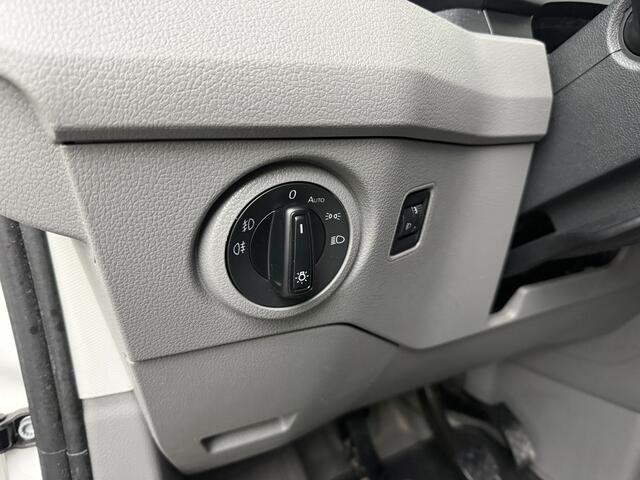 Volkswagen CRAFTER 2.0TDI 140PK L3H3 Comfortline Koelauto | Airco | cruise | 3-Zits – foto 9