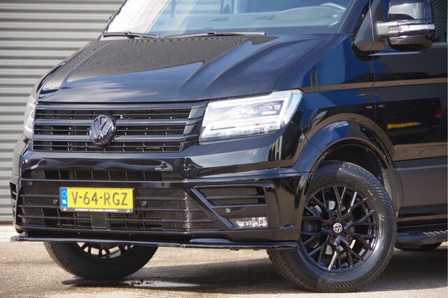 Volkswagen CRAFTER 35 2.0 TDI L3H3(L2H2) AUT. MARGE! 2X SCHUIFDEUR, LED, 3-ZITS, STOELVERWARMING, ADAPT. CRUISE, CAMERA, NAVI, AIRCO, CARPLAY, DUBBELE SCHUIFDEUR, 2 SCHUIFDEUREN, SCHUIFDEUR LINKS – foto 4