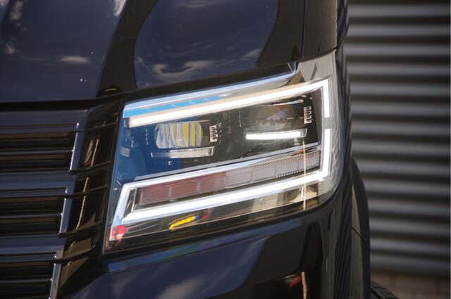 Volkswagen CRAFTER 35 2.0 TDI L3H3(L2H2) AUT. MARGE! 2X SCHUIFDEUR, LED, 3-ZITS, STOELVERWARMING, ADAPT. CRUISE, CAMERA, NAVI, AIRCO, CARPLAY, DUBBELE SCHUIFDEUR, 2 SCHUIFDEUREN, SCHUIFDEUR LINKS – foto 6