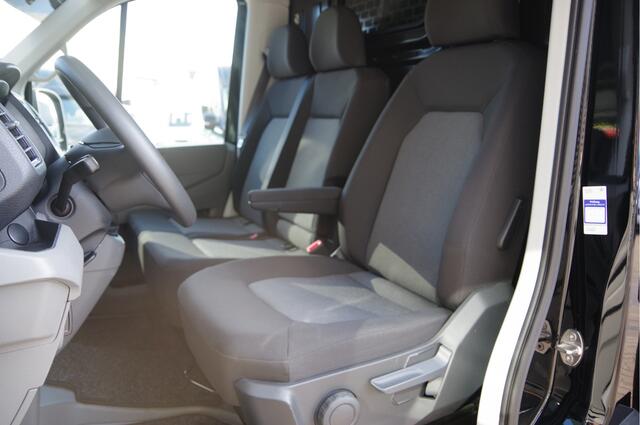 Volkswagen CRAFTER 35 2.0 TDI L3H3(L2H2) AUT. MARGE! 2X SCHUIFDEUR, LED, 3-ZITS, STOELVERWARMING, ADAPT. CRUISE, CAMERA, NAVI, AIRCO, CARPLAY, DUBBELE SCHUIFDEUR, 2 SCHUIFDEUREN, SCHUIFDEUR LINKS – foto 9