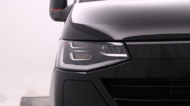 Volkswagen E-Transporter 32 L2H1 Style 64 kWh Electrische Tansporter Demonstratieauto