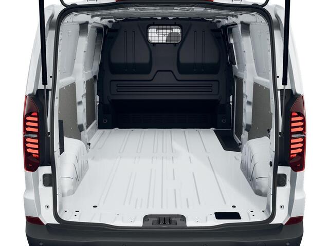 Volkswagen E-Transporter L2H1 64 kWh 100 KW (136 PK) | Trekhaak | Achteruitrijcamera | LED | Airco | Cruise |