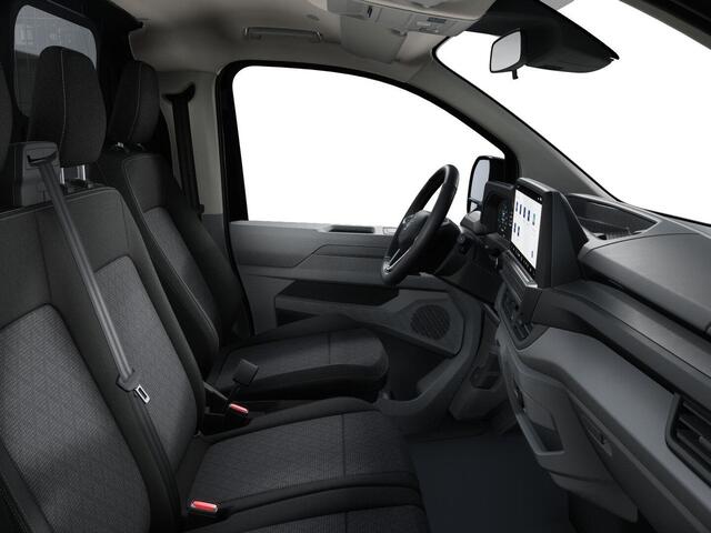 Volkswagen E-Transporter Bedrijfswagens L2 100 kW (136 pk) 3500 m | Trekhaak | LED | Cruise | Airco |
