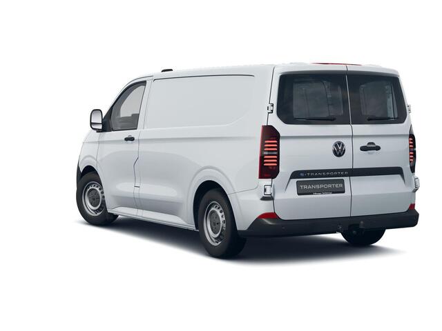 Volkswagen E-Transporter L1 100 kW (136 pk) 3100 m | Trekhaak | Cruise | Airco | LED |