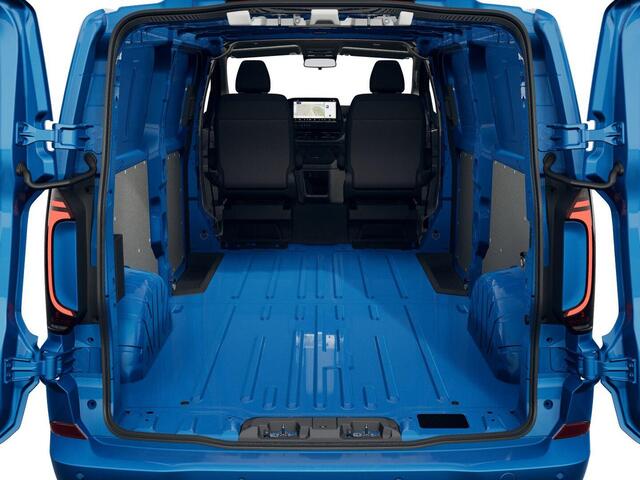 Volkswagen E-Transporter Bulli L2 210 kW (286 pk) 3500 mm Elek | Trekhaak | Navi | Achteruitrijcamera | LED | ACC | Airco | 17" Lichtmetalen Velgen |
