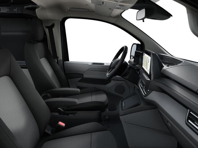 Volkswagen E-Transporter Bulli L2 210 kW (286 pk) 3500 mm | Elektrisch Verst. Trekhaak | Navi | ACC | Achteruitrijcamera | 17" Lichtmetalen Velgen |