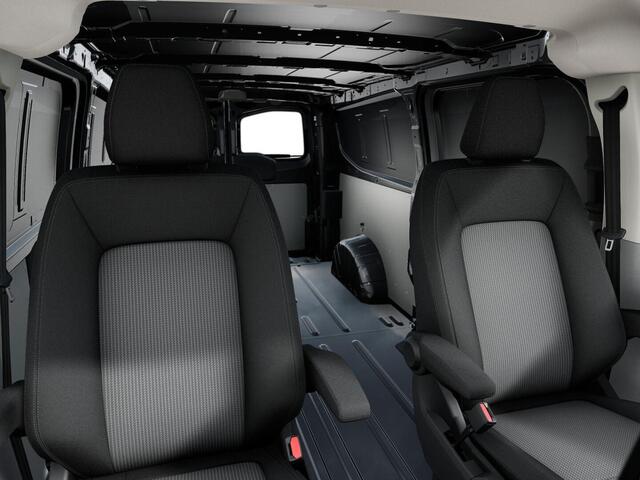 Volkswagen E-Transporter Bulli L2 210 kW (286 pk) 3500 mm | Elektrisch Verst. Trekhaak | Navi | ACC | Achteruitrijcamera | 17" Lichtmetalen Velgen |