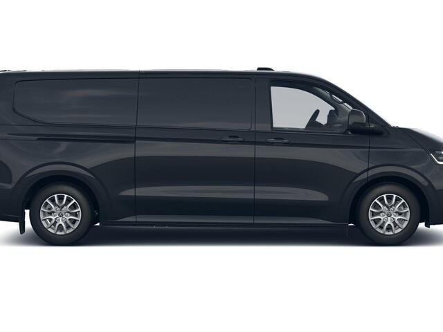 Volkswagen E-Transporter Bedrijfswagens Bestelwagen Style 64kWh 218pk L2 383568