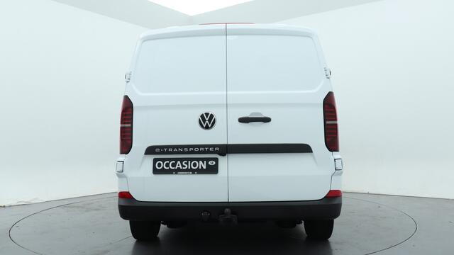 Volkswagen E-Transporter 34 L2H1 Life 64 kWh Intro 100KW / 136 PK automaat