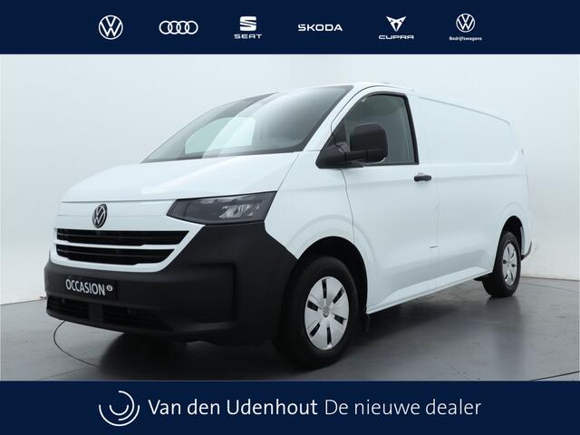Volkswagen E-Transporter 32 L1H1 Life 64 kWh Life intro model