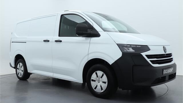 Volkswagen E-Transporter 32 L1H1 Life 64 kWh Life intro model