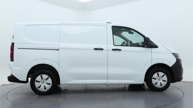 Volkswagen E-Transporter 32 L1H1 Life 64 kWh Life intro model