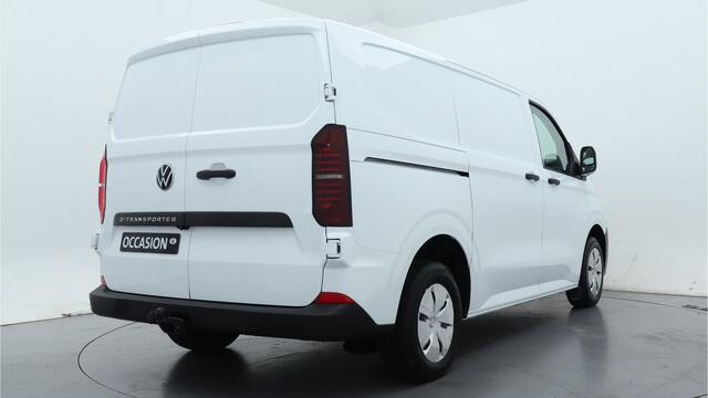 Volkswagen E-Transporter 32 L1H1 Life 64 kWh Life intro model
