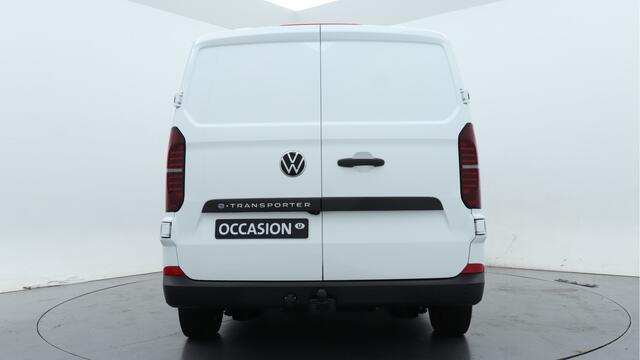 Volkswagen E-Transporter 32 L1H1 Life 64 kWh Life intro model