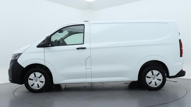 Volkswagen E-Transporter 32 L1H1 Life 64 kWh Life intro model
