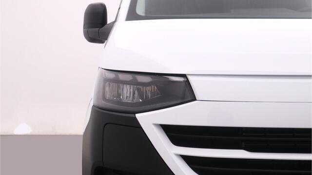 Volkswagen E-Transporter 32 L1H1 Life 64 kWh Life intro model