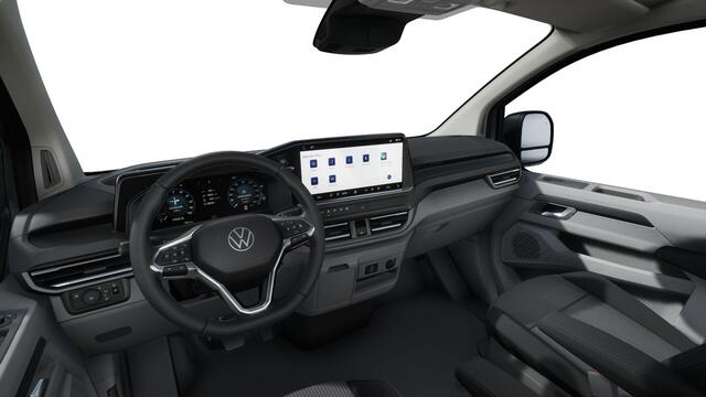 Volkswagen E-Transporter 32 L1H1 Life 136PK Actieprijs icm koop of lease via Ames