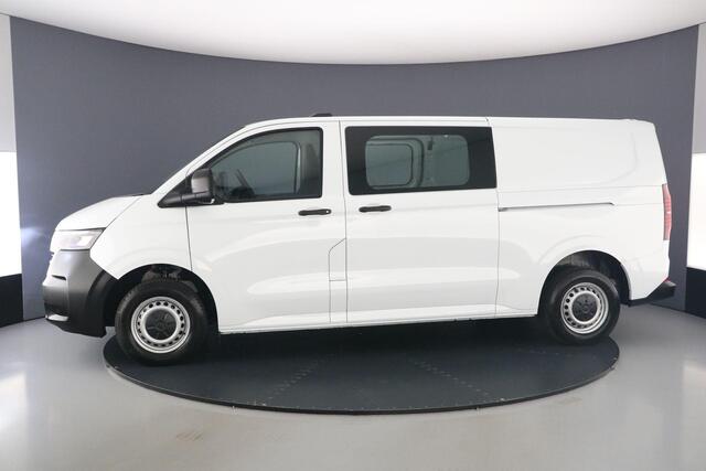 Volkswagen E-Transporter 34 L2H1 64 kWh