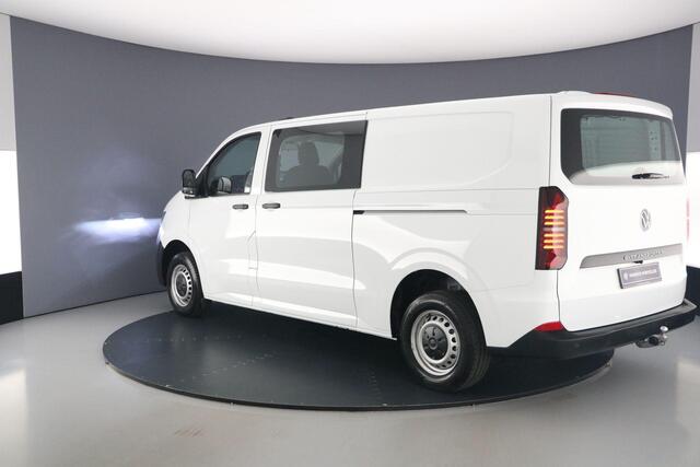 Volkswagen E-Transporter 34 L2H1 64 kWh