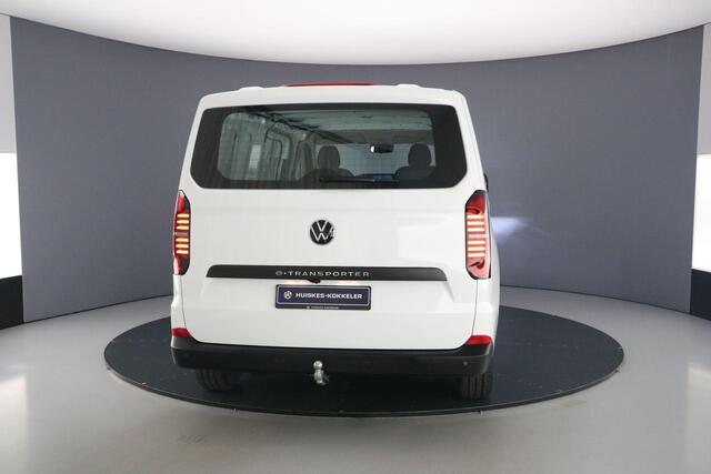 Volkswagen E-Transporter 34 L2H1 64 kWh