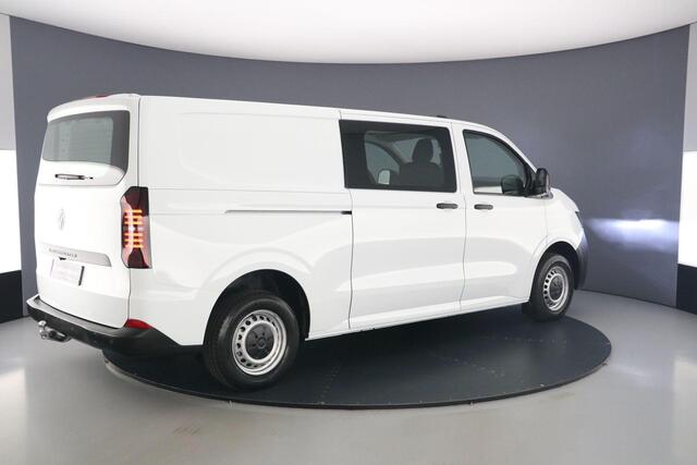 Volkswagen E-Transporter 34 L2H1 64 kWh