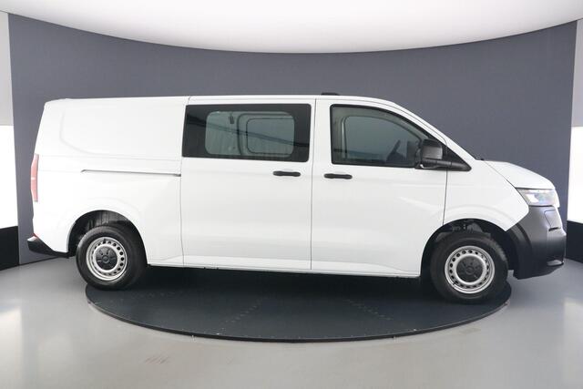Volkswagen E-Transporter 34 L2H1 64 kWh