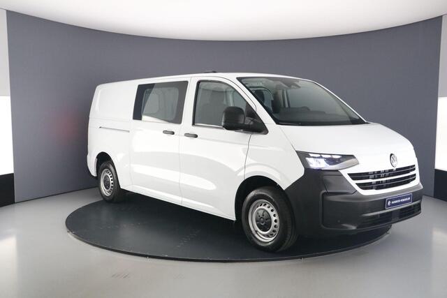Volkswagen E-Transporter 34 L2H1 64 kWh