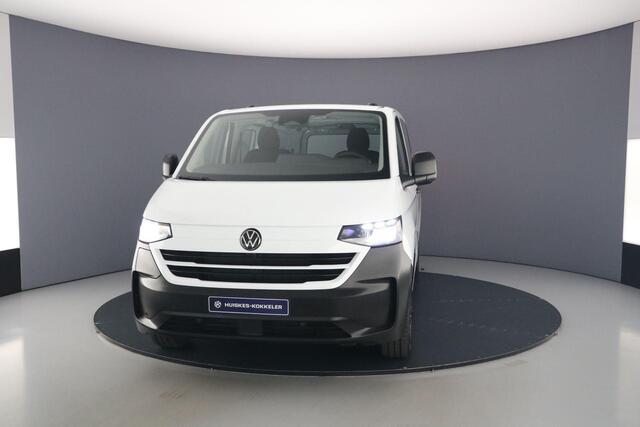 Volkswagen E-Transporter 34 L2H1 64 kWh