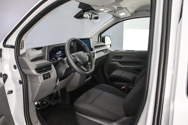Volkswagen E-Transporter 34 L2H1 64 kWh