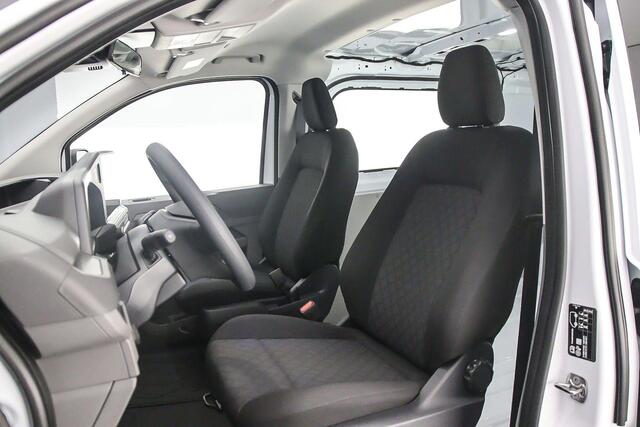 Volkswagen E-Transporter 34 L2H1 64 kWh