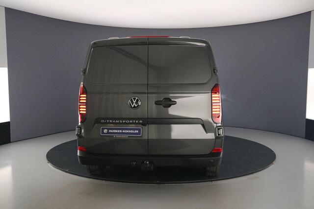 Volkswagen E-Transporter L2H1 Life Intro 64 kWh | Voor Mekaar Deal > ACTIE-Prijs; bij koop of leasen via HK <