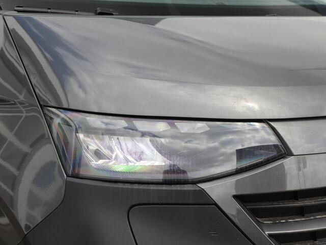 Volkswagen E-Transporter Bedrijfswagens Life Intro L2 160 kW (218 pk) 3500 mm | Trekhaak | Achteruitrijcamera | Cruise | LED | Airco |