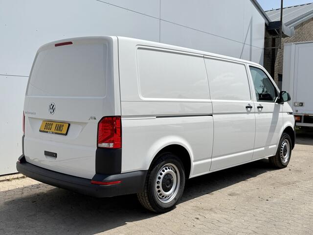 Volkswagen E-Transporter 113PK L2H1 138KM WLTP 37,3kWh 100% Elektrisch ABT E-transporter Airco