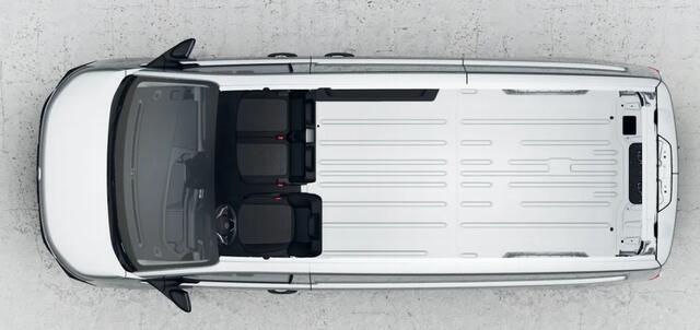 Volkswagen E-Transporter L2H1 64kWh 136pk RWD 3.2T