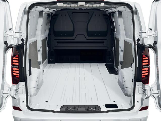 Volkswagen E-Transporter Bedrijfswagens Bestelwagen Style 64kWh 218pk L2 728633
