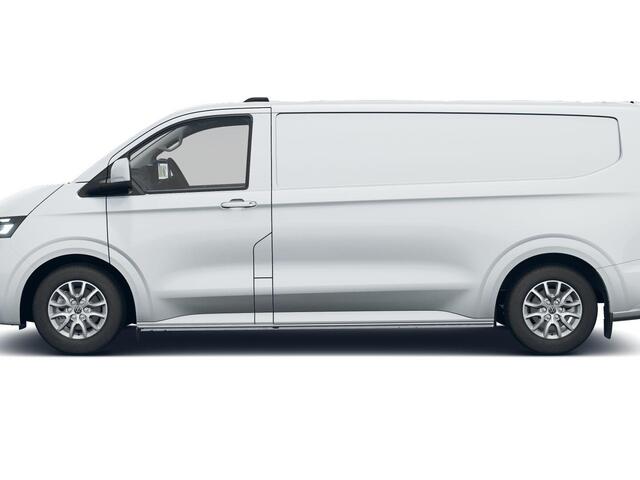 Volkswagen E-Transporter Bedrijfswagens Bestelwagen Style 64kWh 218pk L2