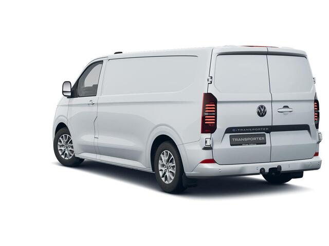 Volkswagen E-Transporter Bedrijfswagens Bestelwagen Style 64kWh 218pk L2