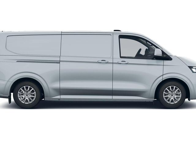 Volkswagen E-Transporter Bedrijfswagens Bestelwagen Style 64kWh 218pk L2