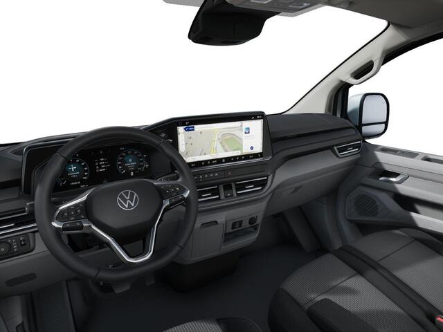 Volkswagen E-Transporter Bedrijfswagens Bestelwagen Style 64kWh 218pk L2