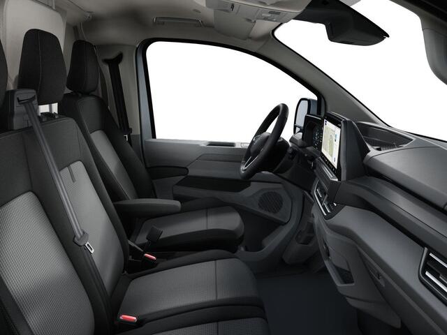 Volkswagen E-Transporter Bedrijfswagens Bestelwagen Style 64kWh 218pk L2