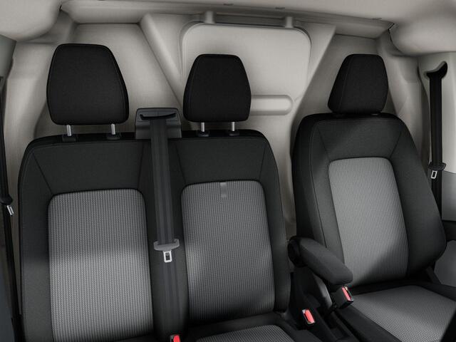 Volkswagen E-Transporter Bedrijfswagens Bestelwagen Style 64kWh 218pk L2