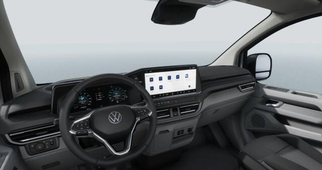 Volkswagen E-Transporter L1H1 136pk 64kWh Life