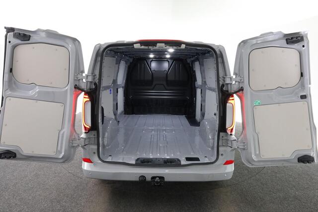Volkswagen E-Transporter Bedrijfswagens Bulli 210 kW / 286 pk L2 3500 mm