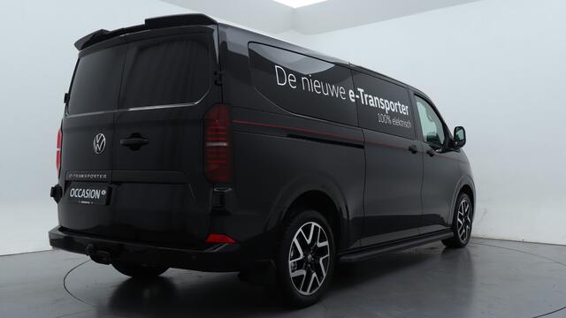 Volkswagen E-Transporter L2H1 64kWh 286pk RWD 3.2T Style-Intro /Demonstratieauto