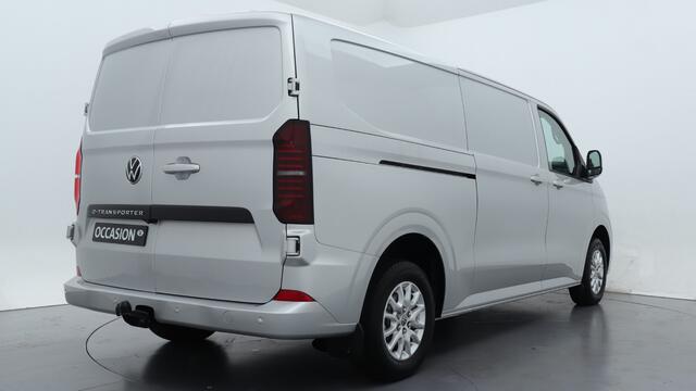 Volkswagen E-Transporter e-Transporter L2H1 64kWh 218pk RWD 3.2T Style-Intro /Direct leverbaar