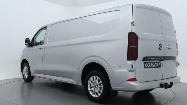 Volkswagen E-Transporter e-Transporter L2H1 64kWh 218pk RWD 3.2T Style-Intro /Direct leverbaar